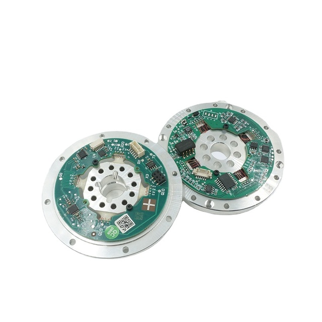 F209D3 Robot Arm Torque Transducer Sensor