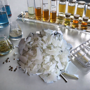 Hidróxido de Potasio Directamente de Fábrica, Grado Industrial y Alimentario, 90%-95% de Pureza, Precio por Tonelada, CAS1310-58-3, con la Mejor Oferta - Product Image 3