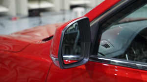 Dongfeng T5 <span class=keywords><strong>Mini</strong></span> SUV Neuf Haute Efficacité Essence Sièges en Cuir Clair Pneus R18 Propulsion Arrière Emission Euro VI Exportation - Product Image 4