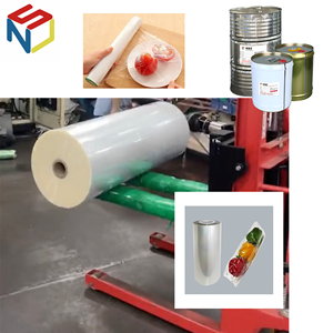 热熔聚氨酯胶食品包装膜层压BOPP PET PA CPP <span class=keywords><strong>PE</strong></span>薄膜兼容厚<span class=keywords><strong>PE</strong></span>薄膜轻质 - Product Image 1