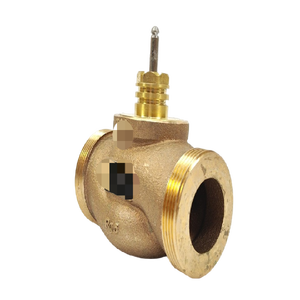 PLC 065Z0178 Vrb 2 PN16 3216 2-Wege-Sitzungs-Ext-Thr Programmierbarer Controller - Product Image 1