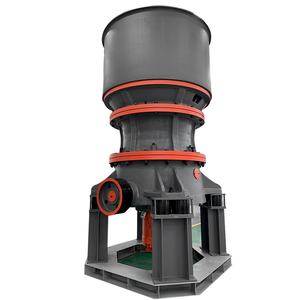에너지 절약형 철광석 분쇄기, 강 석재 분쇄기 가격, 채석장 채석장 용 DG 단일 실린더 유압 콘 분쇄기 - Product Image 3