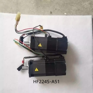 HF224S-A51 มอเตอร์ของแท้ใหม่เอี่ยม อะไหล่มอเตอร์คุณภาพสูง พร้อมการรับประกันหนึ่งปี - Product Image 2