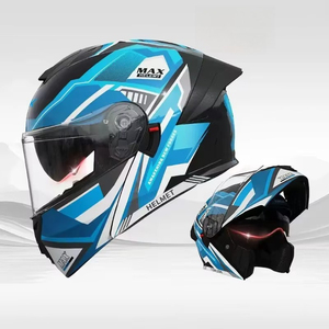 Casques de vélo pour hommes et femmes, fabriqués en matériau ABS, sûrs, durables et respirants - Product Image 4