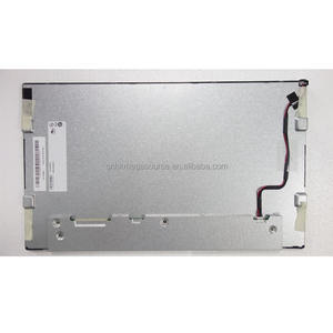 G156HTN02.1 AUO จอแอลซีดีแสดงผล LCD ผลึกเหลวหน้าจอ15.6นิ้วหน้าจอ1920*1080 LVDS - Product Image 3