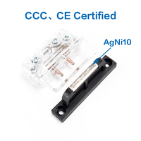 Interrupteur de contact de serrure de porte d'ascenseur en acier moderne JANETEC JY03-A1Z-3 pour hôpital et hôtel par Zhan Peng Xin Da