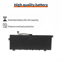 Batterie d'ordinateur portable en gros L18M4PE0 L18C4PE0 L18L4PE0 SB10W67235 SB10W67368 pour ordinateur portable LENOVO Yoga C740-14IML