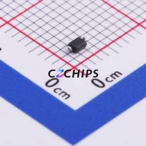 Original y nuevo ESD3Z3V3BU SOD-323 Transistor ESD y protección contra sobretensiones (TVS/ESD) - Product Image 2