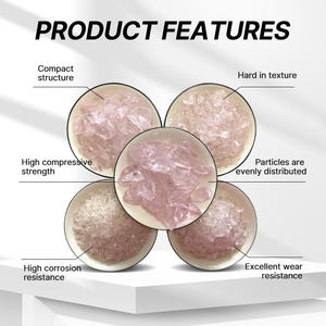 Sable <span class=keywords><strong>de</strong></span> verre fin, non toxique, pour projets d'artisanat et présentoirs décoratifs - Vente <span class=keywords><strong>de</strong></span> liquidation en cours - Product Image 5