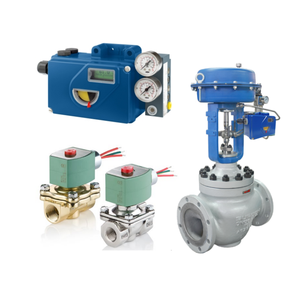 Control SUPCON con Foxboro SRD991, Digital Inteligente y Solenoide SRD991. El Foxboro SRD991 es un Po Digital Inteligente. - Product Image 2