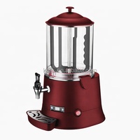 Fabricants d'équipements de cuisine, machines à boissons au chocolat chaud