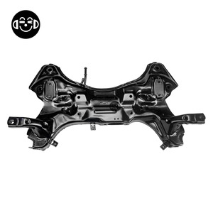 AFTATPT para Hyundai <span class=keywords><strong>Cretan</strong></span> 2016-2020, Viga Transversal del Subchasis Trasero 62400A0000 62401C9500 - Product Image 4