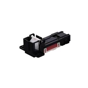 W10829873 Pieza de plástico para cerradura de puerta de lavadora, componente de repuesto duradero para modelos Whirlpool - Product Image 1