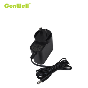Cenwell <strong>AC</strong> Adaptor 5V <strong>6V</strong> 9V 12V 15V 16V 18V 19V 24V 30V 1A 1.5A 2A 3A 3.5A, Wall Plug <strong>Adapter</strong> Power - Product Image 4