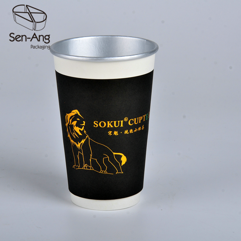 Senang08 New Design Mushroom Thickened Disposable