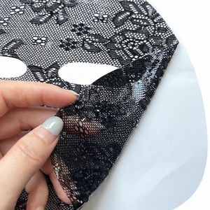 Mascarilla Facial de Hidrogel de Colágeno con Hilo Reafirmante y Efecto Lifting, Personalizada con Etiqueta Privada, para Eliminar Arrugas - Product Image 3
