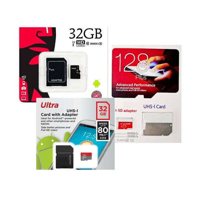 micro chip 2 gb sd card 4gb 8gb 16gb 32 64 gb replacement for Kingston memory card