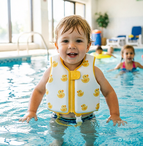 <span class=keywords><strong>Chaleco</strong></span> de Natación para Bebés y Niños Pequeños, Diseño Personalizado, Suave, Ecológico, <span class=keywords><strong>Chaleco</strong></span> Salvavidas Infantil para Playa, <span class=keywords><strong>Piscina</strong></span> y Diversión Acuática, Proveedor Mayorista - Product Image 4