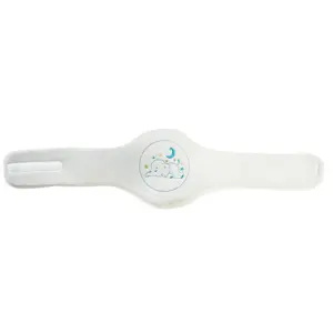 Sabuk tali pengikat perut bayi baru lahir, sabuk Hernia umbilikal nyaman - Product Image 6