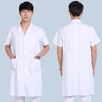 Nouveaux Uniformes Personnalisés de Gros pour Hôpitaux, Cliniques, Dentistes et Infirmiers : Blouses Médicales et Blouses de Laboratoire Blanches