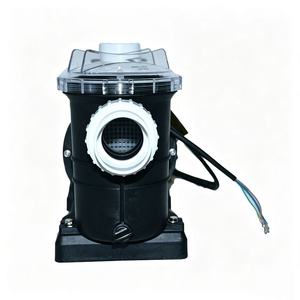 Bomba <span class=keywords><strong>de</strong></span> Agua para Piscina, Bomba <span class=keywords><strong>de</strong></span> Circulación <span class=keywords><strong>de</strong></span> Alto Rendimiento para Sistema <span class=keywords><strong>de</strong></span> Filtración <span class=keywords><strong>de</strong></span> Agua <span class=keywords><strong>de</strong></span> Piscina. - Product Image 3