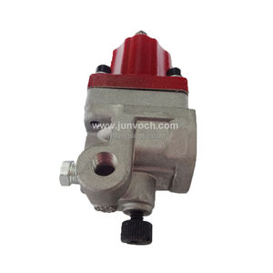 Запчасти для топливного насоса <span class=keywords><strong>NT855</strong></span> KTA19 K38: Клапан отключения подачи топлива 3348327 - Product Image 2