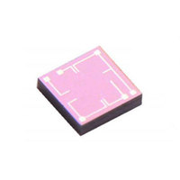 Puce de capteur de pression de technologie MEMS piézorésistive absolue ou de jauge XGZP1704, excitée par tension ou courant