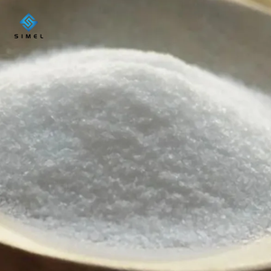 Acide citrique monohydraté en poudre de qualité supérieure pour l'industrie alimentaire et les additifs alimentaires, pureté 99%, cristaux blancs, vente en gros - Product Image 1