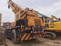 KATO 30T TR300E 35ton Grue terrain accidenté d'occasion grue d'occasion tadano à vendre