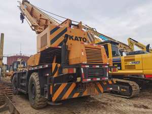 Kato 30t tr300e 35ton משמש משטח קשה, מנוף <span class=keywords><strong>tadano</strong></span> משמש מנוף למכירה - Product Image 2