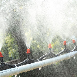 Kit <span class=keywords><strong>de</strong></span> <span class=keywords><strong>jardin</strong></span> bricolage système <span class=keywords><strong>de</strong></span> contrôle <span class=keywords><strong>de</strong></span> minuterie <span class=keywords><strong>robinet</strong></span> connexion Simple Orange buse <span class=keywords><strong>de</strong></span> pulvérisation <span class=keywords><strong>de</strong></span> brouillard réglable pour l'irrigation <span class=keywords><strong>de</strong></span> <span class=keywords><strong>jardin</strong></span> extérieur - Product Image 3