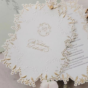 Invitaciones Personalizadas para Toda Ocasión - Product Image 1