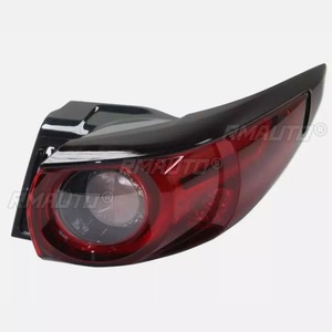 ไฟท้าย LED ซ้าย ขวา หลัง สำหรับ Mazda CX5 ปี 2017-2018 รุ่น KB8B51150E MA2805126 - Product Image 4