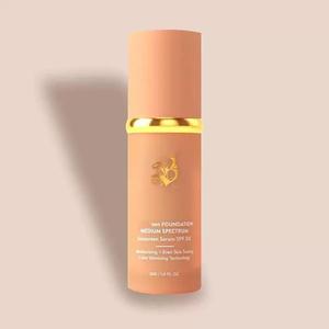 Base de Maquillaje que Cambia con la Temperatura de la Piel, Larga Duración 24 Horas, Alta Cobertura - Product Image 2
