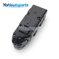 Interruptor Principal de Elevalunas Eléctrico para BMW Serie 5 E60 61316951909 61316951922 61316951910