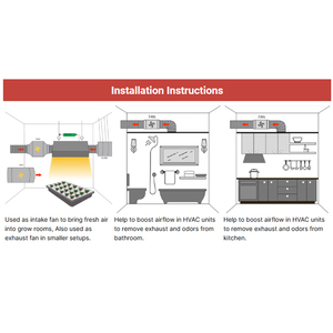 Ventilador <span class=keywords><strong>de</strong></span> Flujo Axial, Ventilador Axial <span class=keywords><strong>de</strong></span> Tubo, Ventilador/Soplador Axial a Prueba <span class=keywords><strong>de</strong></span> Explosiones, Extractor <span class=keywords><strong>de</strong></span> <span class=keywords><strong>Aire</strong></span> <span class=keywords><strong>para</strong></span> Fábricas - Product Image 5
