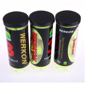 Haute qualité <span class=keywords><strong>prix</strong></span> bon marché résistant à l'usure Durable Portable haute élastique balle <span class=keywords><strong>de</strong></span> <span class=keywords><strong>tennis</strong></span> en conserve pour l'entraînement <span class=keywords><strong>de</strong></span> <span class=keywords><strong>tennis</strong></span> - Product Image 6
