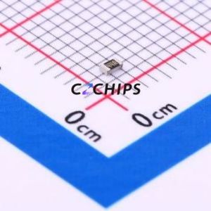 ARG03BTC2800 SMD Resistor 0603 ( Type: Thin Film )( Resistance: 280Ohm Precision: 0.1% ) - Product Image 1