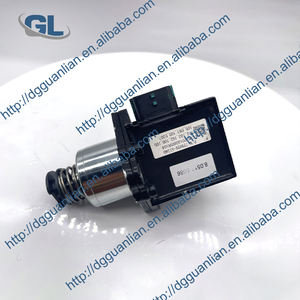 Actionneur de crémaillère moteur 4TNV94 4TNV94L 4TNV98T 4TNV98, <span class=keywords><strong>pompe</strong></span> d'<span class=keywords><strong>injection</strong></span> de carburant, régulateur pour moteur - Product Image 3