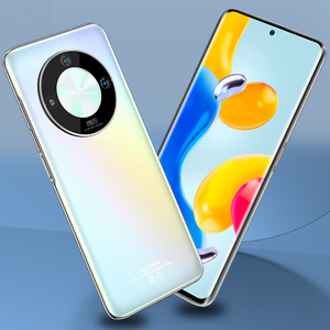 Nhà Sản Xuất Sang Trọng Mới Nhất Giá Rẻ Tốt Nhất Tiện Dụng Cong Màn Hình Lớn Toàn Cầu Phiên Bản Mở Khóa 5G Di Động <span class=keywords><strong>Android</strong></span> Điện Thoại thông minh - Product Image 5