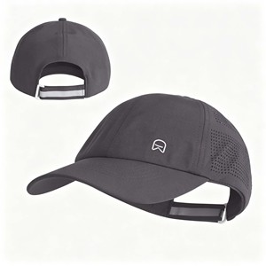 Gorra de Béisbol de 5 Paneles, Diseño Personalizado de Alta Calidad, Ajustable, 100% Algodón, Deportiva y Formal, Protección Solar para Exteriores - Product Image 3