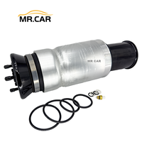 Kit de réparation de suspension pneumatique avant L320, remplacement de la balle de suspension pneumatique Gauche/Droite pour Land Rover Range Rover Sport RNB501460