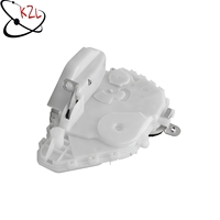 Nouvel ensemble d'actionneur de serrure de porte 12V CC 72110-T0A-A12 côté conducteur avant gauche pour mécanisme de verrouillage de porte Honda