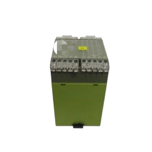 Plc 24VAC3S1O VEILIGHEIDSRELAIS 24VAC Programmeercontroller - Product Image 1