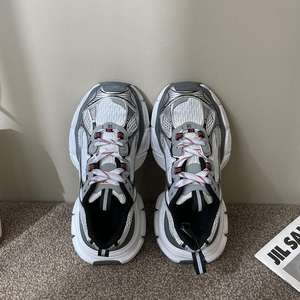 Zapatillas Deportivas de Lujo de Diseñador de Alta Calidad, Talla 3XL, Originales, Casuales, para Caminar, de Tendencia - Product Image 2