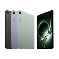 Redmi K Pad 8,8'' Écran LCD IPS 3K 165Hz Batterie 7500mAh Charge rapide 67W MTK Dimensity 9400+ Octa Core 3,73 GHz 12 Go Gaming