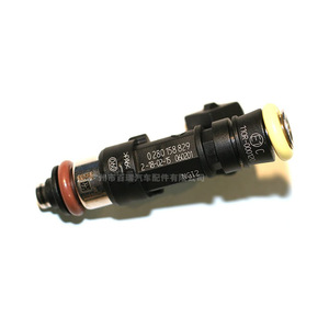 Inyector de Combustible 0280158829 para Honda, Audi, Mazda, Dodge, Pieza de Repuesto - Product Image 3
