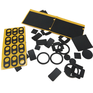 Quakeproof coréen RSF japonais Inoue 4701 Rogers Seal clavier écouteur Poron Xrd joint en mousse - Product Image 5