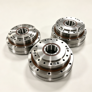 Nuevo Reductor de Eje Rotatorio Original para Fabricación Aditiva, Relación 100:1, Control de Bucle Cerrado Completo para Cabezal de Impresora 3D - Product Image 2