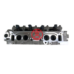 XC 22100-32680 4G64ฝาสูบสำหรับ Mitsubishi L200 Pajero Delica <span class=keywords><strong>Galant</strong></span> Space Wagon ใหม่ - Product Image 3